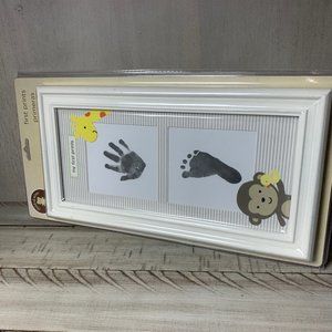 My First Prints Picture Frame